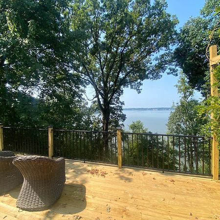 2 Bedroom Newly Renovated Waterfront Home; 10 Min From Mgm & The Gaylord Форт Вашингтон Екстериор снимка