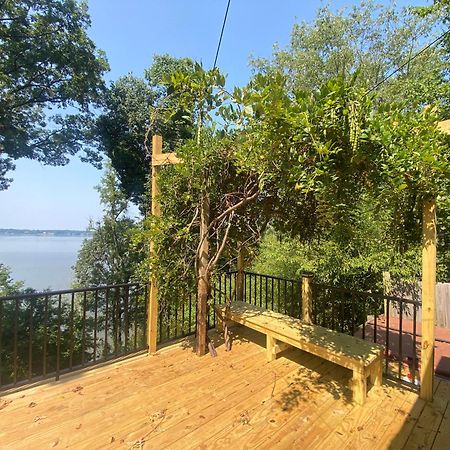 2 Bedroom Newly Renovated Waterfront Home; 10 Min From Mgm & The Gaylord Форт Вашингтон Екстериор снимка