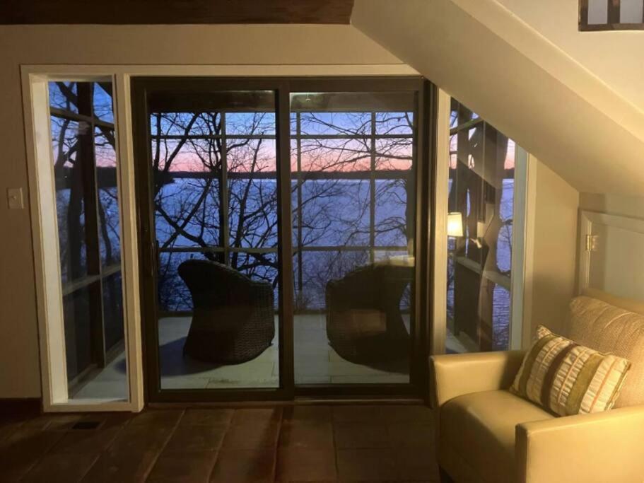 2 Bedroom Newly Renovated Waterfront Home; 10 Min From Mgm & The Gaylord Форт Вашингтон Екстериор снимка