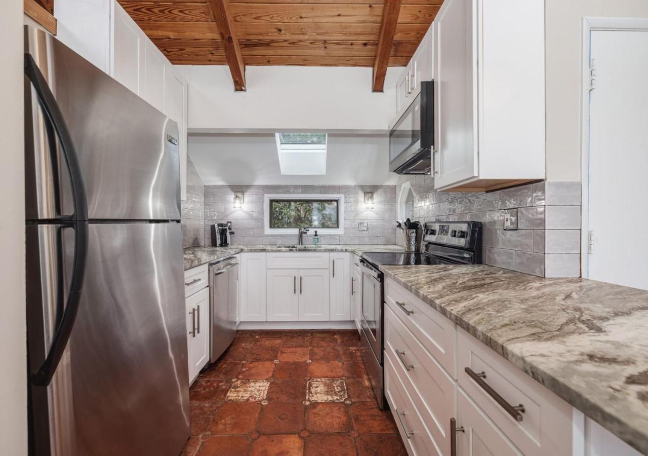 2 Bedroom Newly Renovated Waterfront Home; 10 Min From Mgm & The Gaylord Форт Вашингтон Екстериор снимка