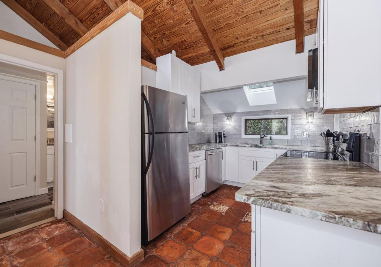 2 Bedroom Newly Renovated Waterfront Home; 10 Min From Mgm & The Gaylord Форт Вашингтон Екстериор снимка