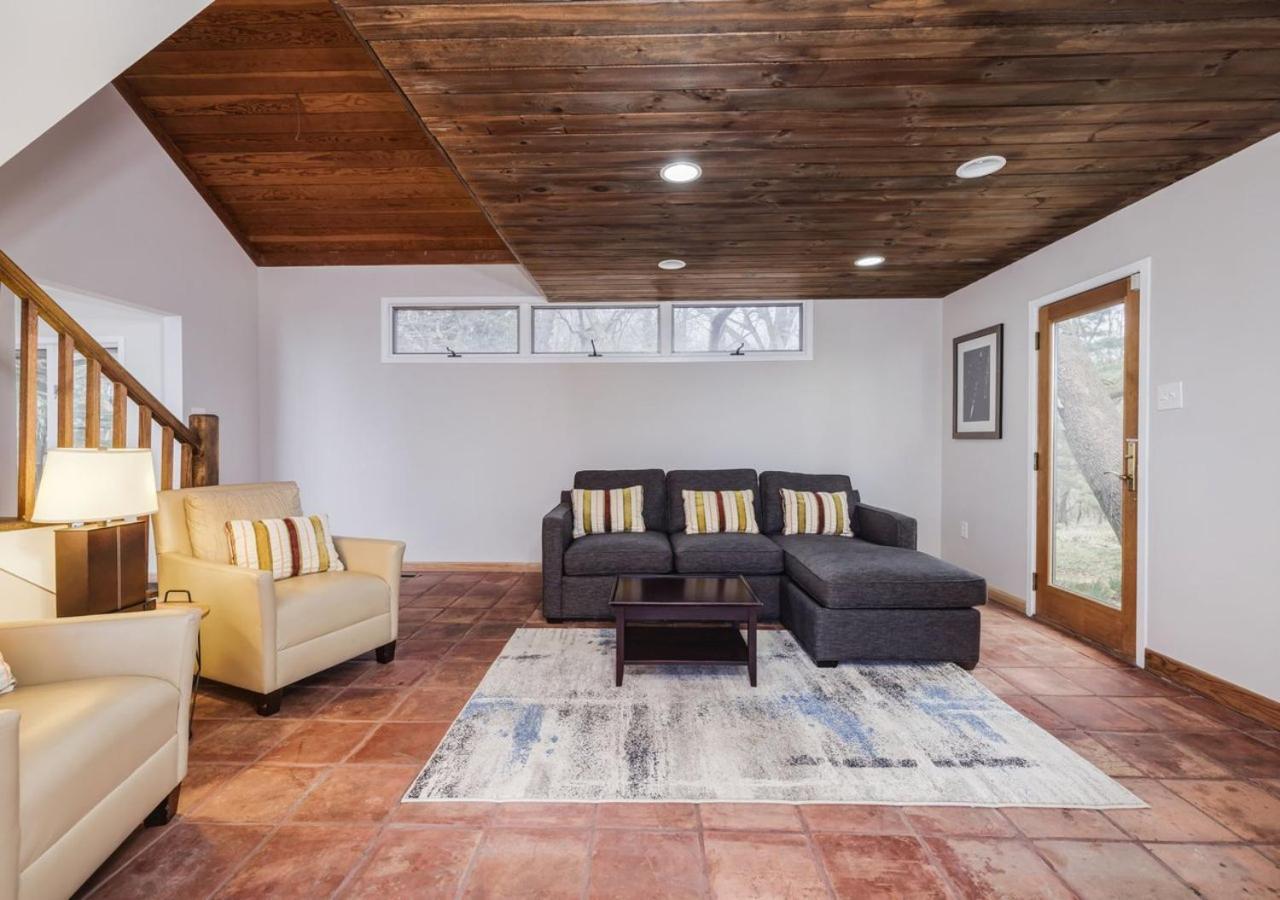 2 Bedroom Newly Renovated Waterfront Home; 10 Min From Mgm & The Gaylord Форт Вашингтон Екстериор снимка