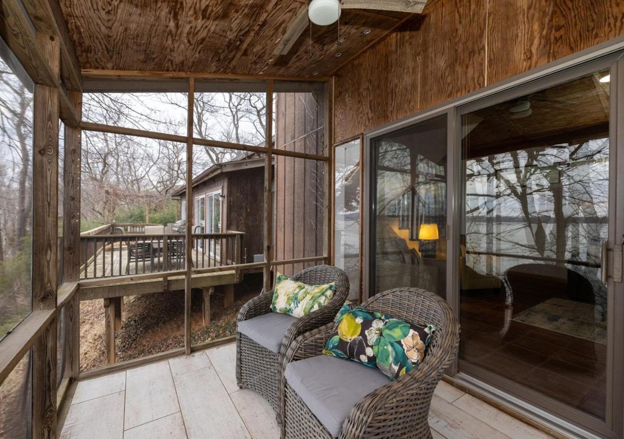 2 Bedroom Newly Renovated Waterfront Home; 10 Min From Mgm & The Gaylord Форт Вашингтон Екстериор снимка